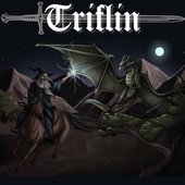 Triflin - EP