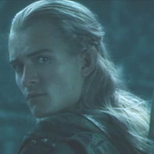 Avatar for LEGOLAS118