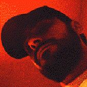LastFM profile picture for @vga