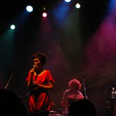 17.04.2009 1 Lublin Jazz Festival