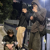 3delincuentes