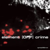 element [off] crime
