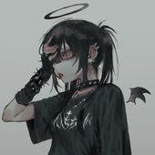 Avatar for vivesthesia