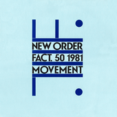 Movement / 1981 - Vinyl.