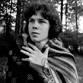 nick drake