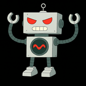Avatar di EvilRobotNathan
