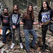 Transcending Obscurity Bandcamp