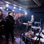 DOES @ Shtoltz Pub, Kyiv, Ukraine (29/03/2012)