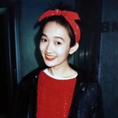 戸川京子