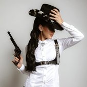 Ana Castela