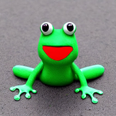 funnyfrog555 的头像