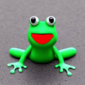 Avatar for funnyfrog555