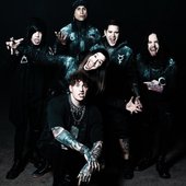 Escape The Fate 2023