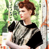 KIESZA