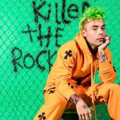 Internet Killed The Rockstar