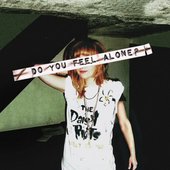 Do You Feel Alone? - Single