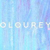 COLOUREYE aesthetic
