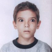 kid vikke