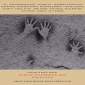 Anthology Of Experimental Music From Australia