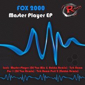 Master Player EP