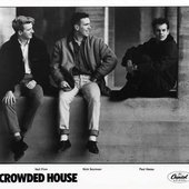 Crowded House