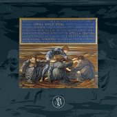 OPERA MULTI STEEL - Stella Obscura