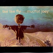 Mudflat Joey