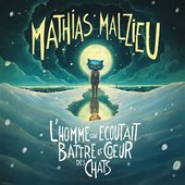 L'homme qui écoutait battre le cœur des chats