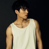 Nam Woo Hyun by SINGLES magazine