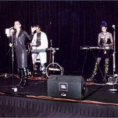 Zurround at CONvergence 2002