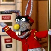 Benny Rabbit