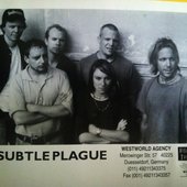 WestWorld - World Service Promo Pic 