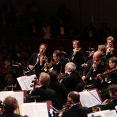 berliner philharmoniker with abbado