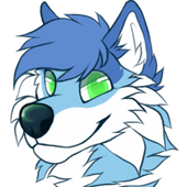 Avatar for Bluethefurry