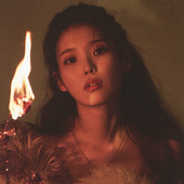 lilac's photobook