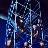 INI 7TH SINGLE  "THE VIEW"
