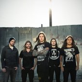 As I Lay Dying 2010