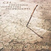 Noi Non Ci Saremo