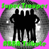 Super Trouper - ABBA Tribute