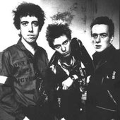 the clash