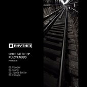 Space Battle EP