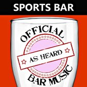 Official Bar Music: Sports Bar