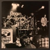 Live At The Agora 1979