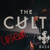 Coliseum Live In Lisbon 2024