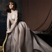 Marie Claire Photoshoot 2012 