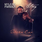 Mylène Farmer, Sting