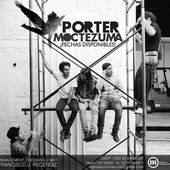 Moctezuma new CD for 2014...