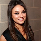 Mila Kunis