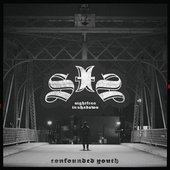 Sightless In Shadow Confounded Youth  EP cover