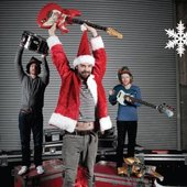 Biffy Christmas 